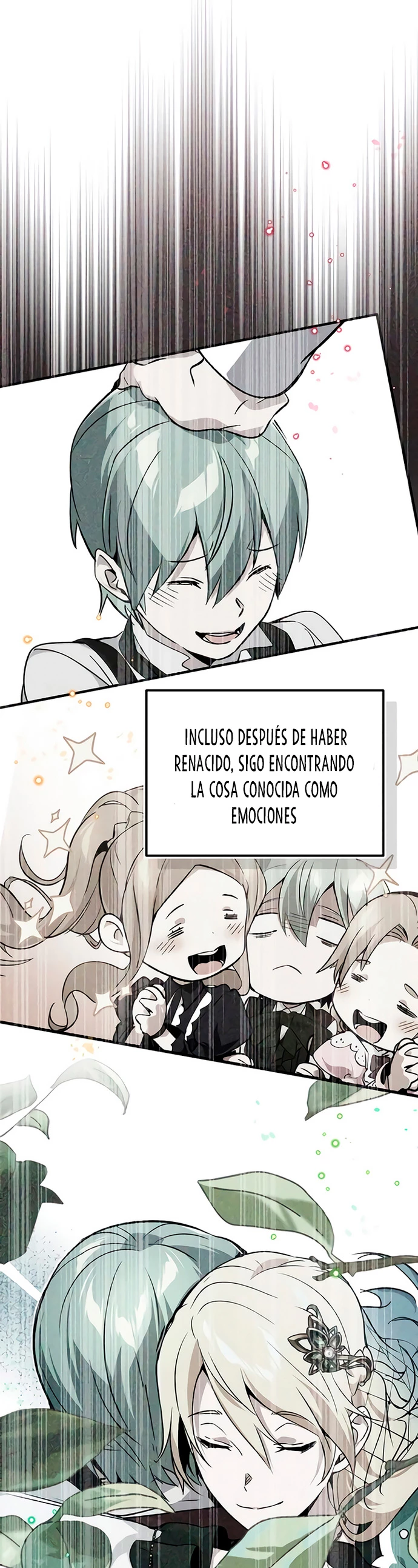 El mago oscuro reencarna Después De 66666 años > Capitulo 40 > Page 51