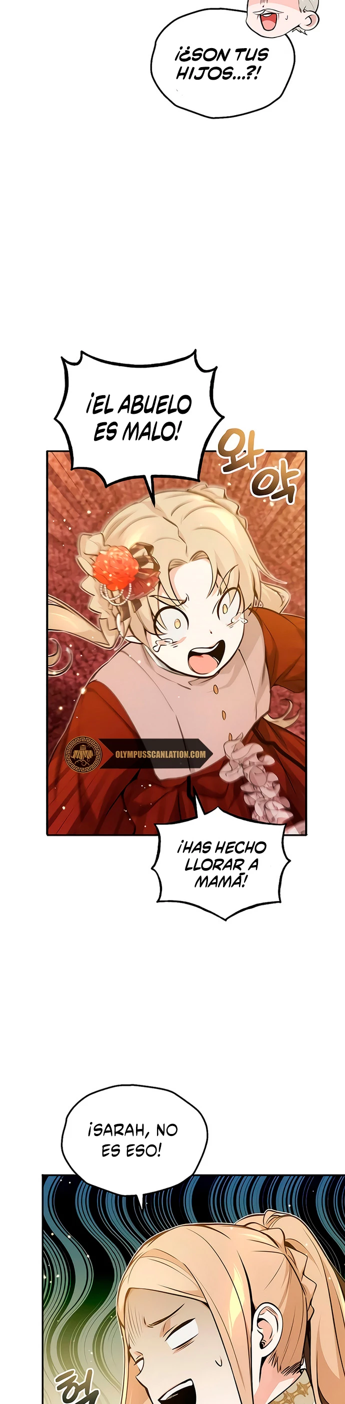 El mago oscuro reencarna Después De 66666 años > Capitulo 40 > Page 91