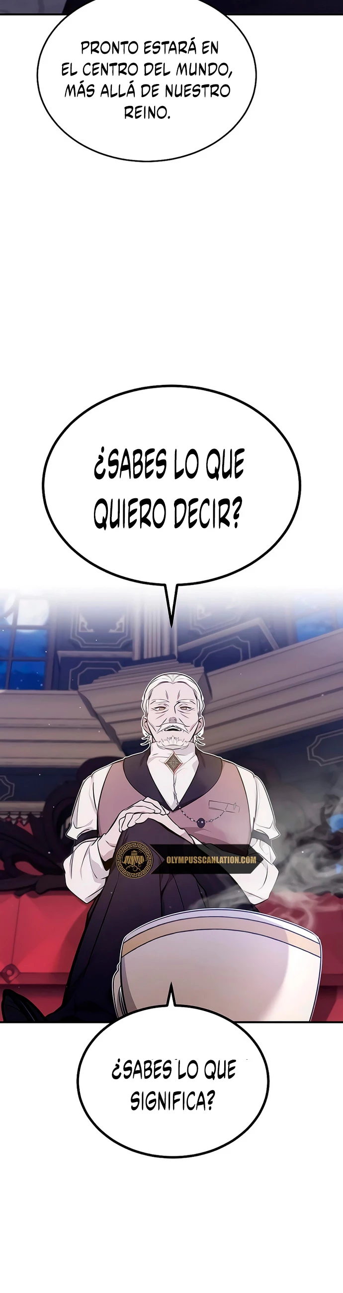 El mago oscuro reencarna Después De 66666 años > Capitulo 40 > Page 161