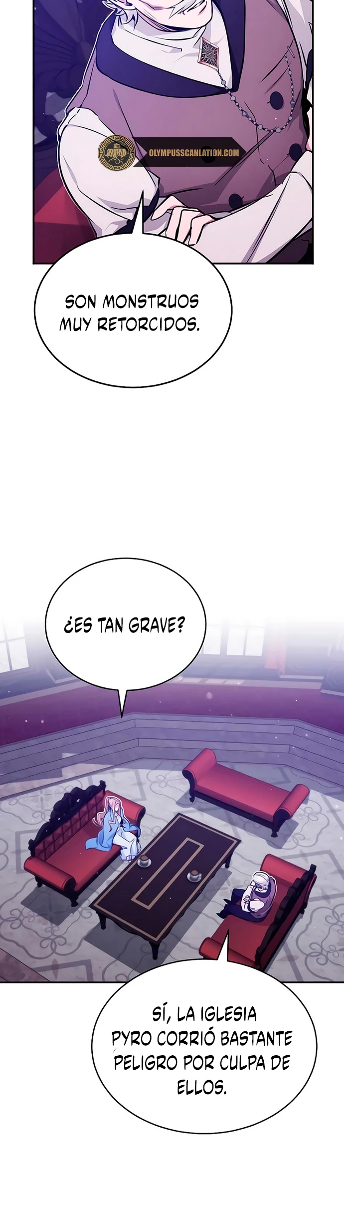 El mago oscuro reencarna Después De 66666 años > Capitulo 40 > Page 231