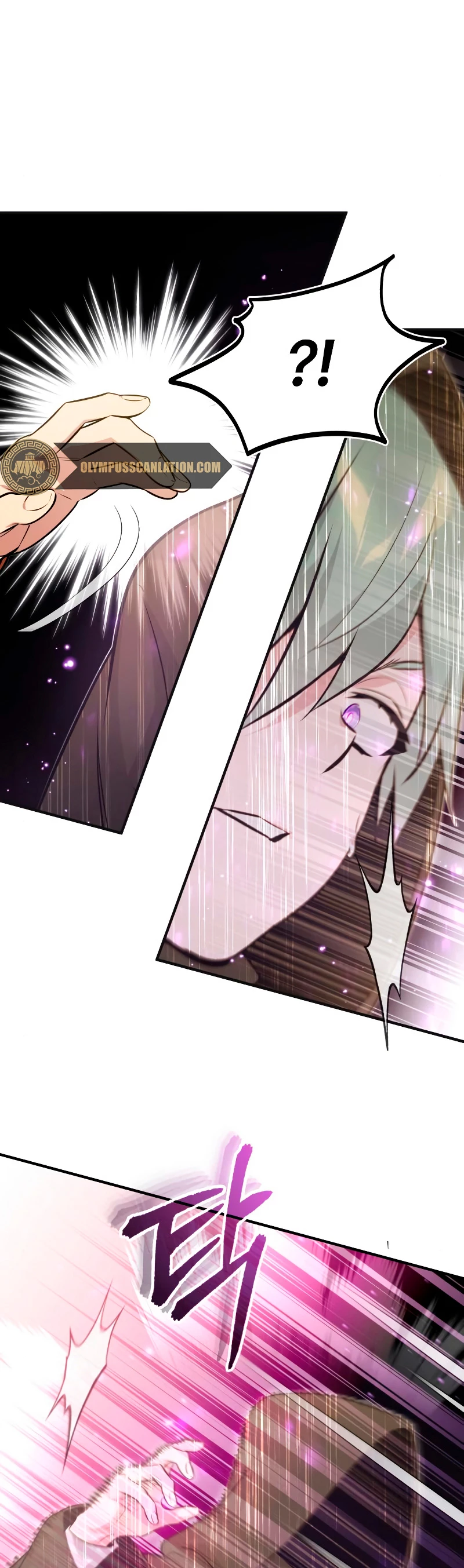 El mago oscuro reencarna Después De 66666 años > Capitulo 43 > Page 41