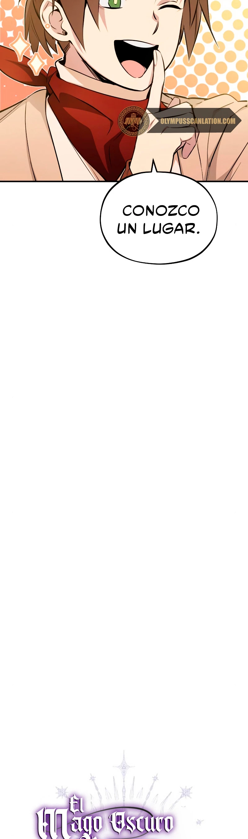 El mago oscuro reencarna Después De 66666 años > Capitulo 43 > Page 91