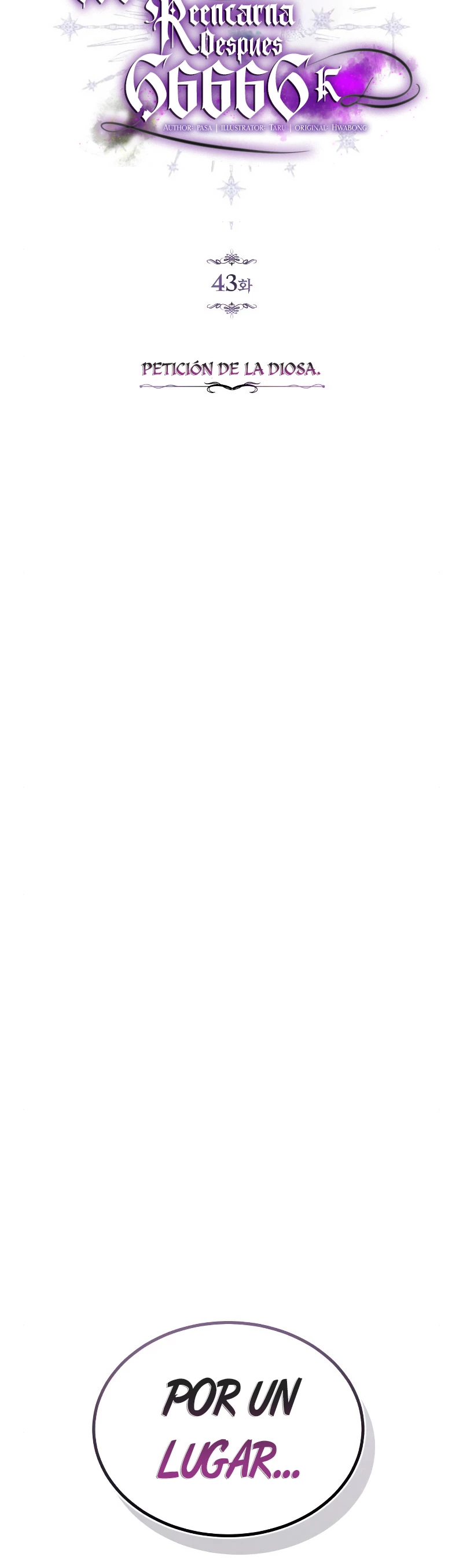 El mago oscuro reencarna Después De 66666 años > Capitulo 43 > Page 101