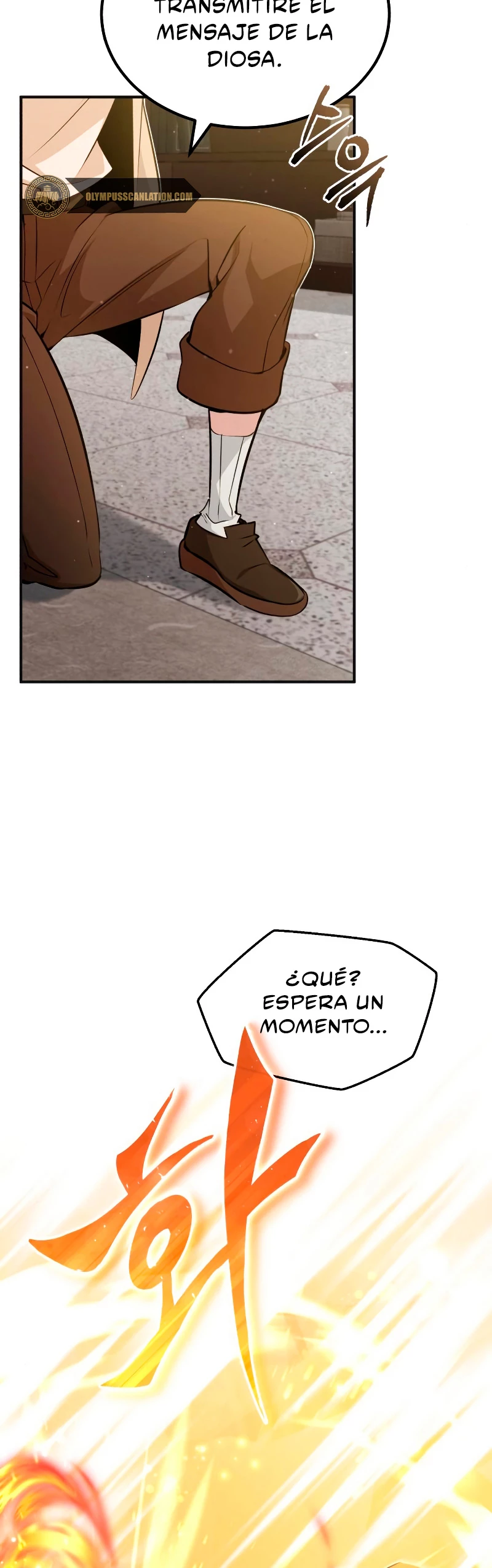 El mago oscuro reencarna Después De 66666 años > Capitulo 43 > Page 171