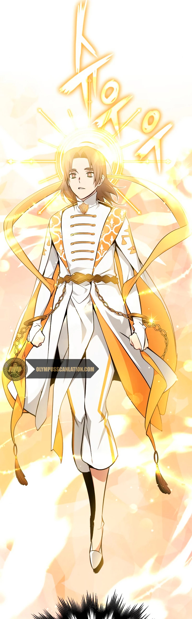 El mago oscuro reencarna Después De 66666 años > Capitulo 43 > Page 211