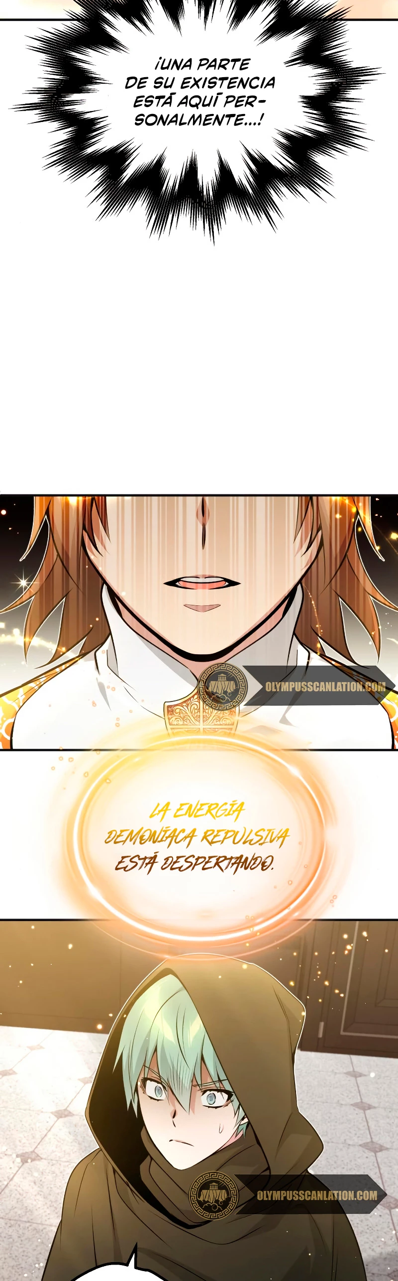 El mago oscuro reencarna Después De 66666 años > Capitulo 43 > Page 221