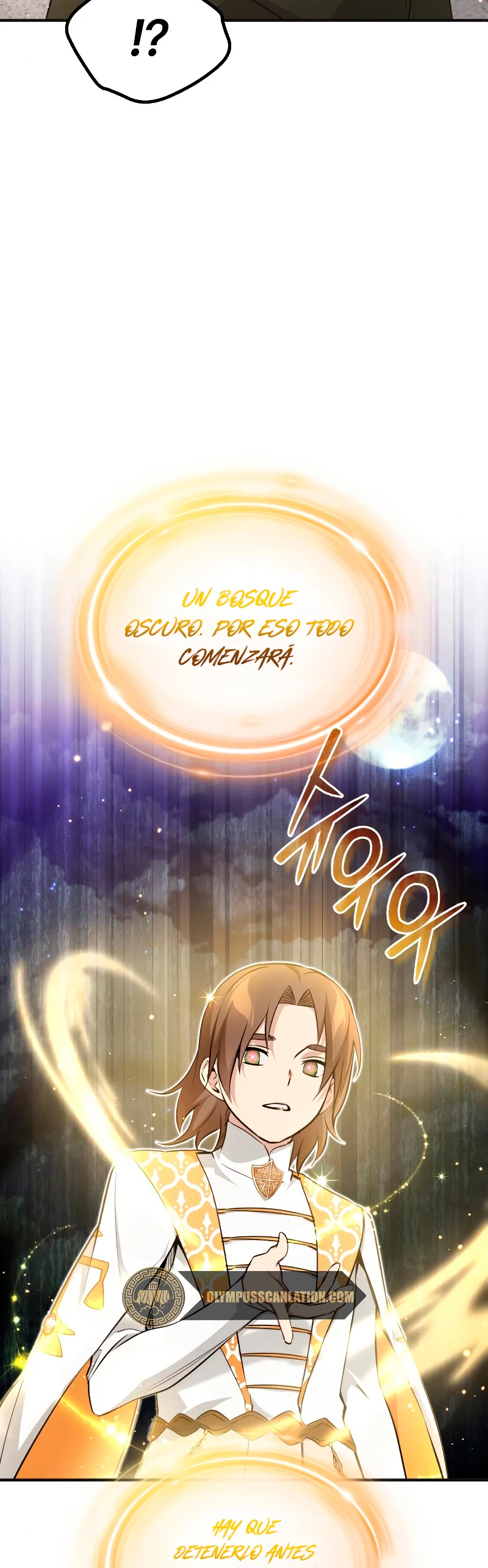 El mago oscuro reencarna Después De 66666 años > Capitulo 43 > Page 231