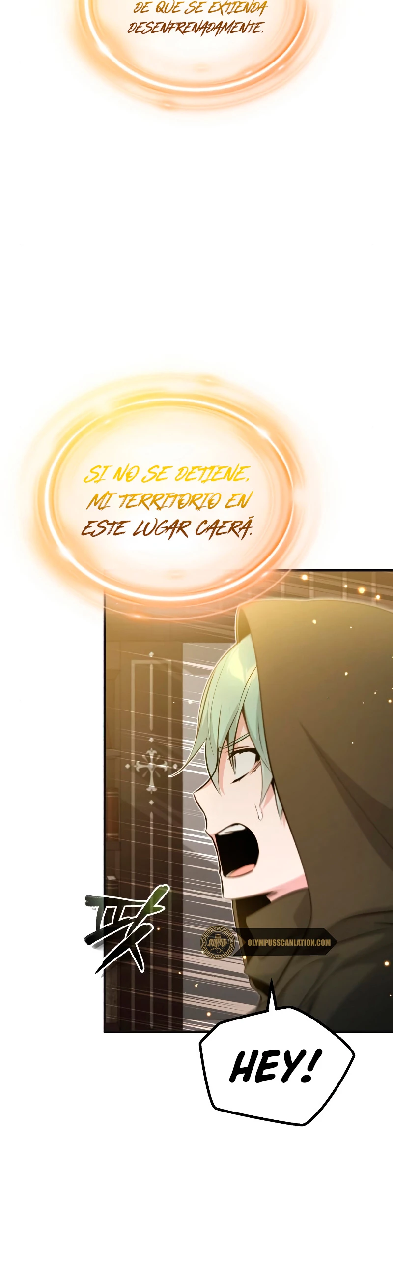 El mago oscuro reencarna Después De 66666 años > Capitulo 43 > Page 241