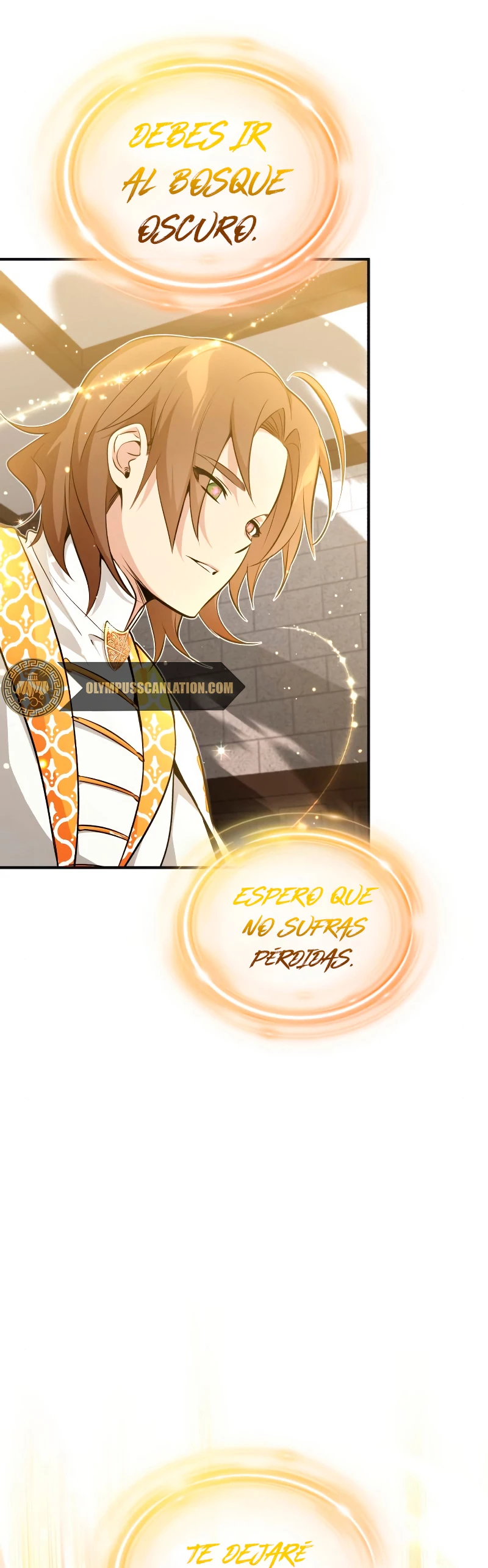 El mago oscuro reencarna Después De 66666 años > Capitulo 43 > Page 251