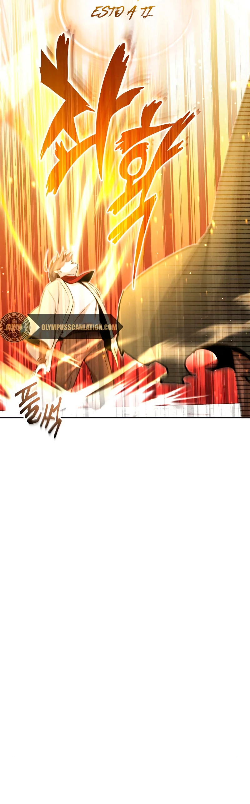 El mago oscuro reencarna Después De 66666 años > Capitulo 43 > Page 261