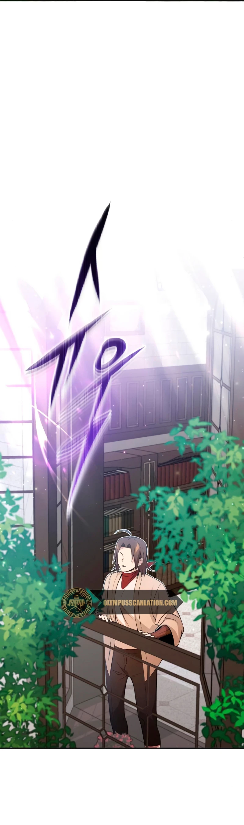 El mago oscuro reencarna Después De 66666 años > Capitulo 43 > Page 341