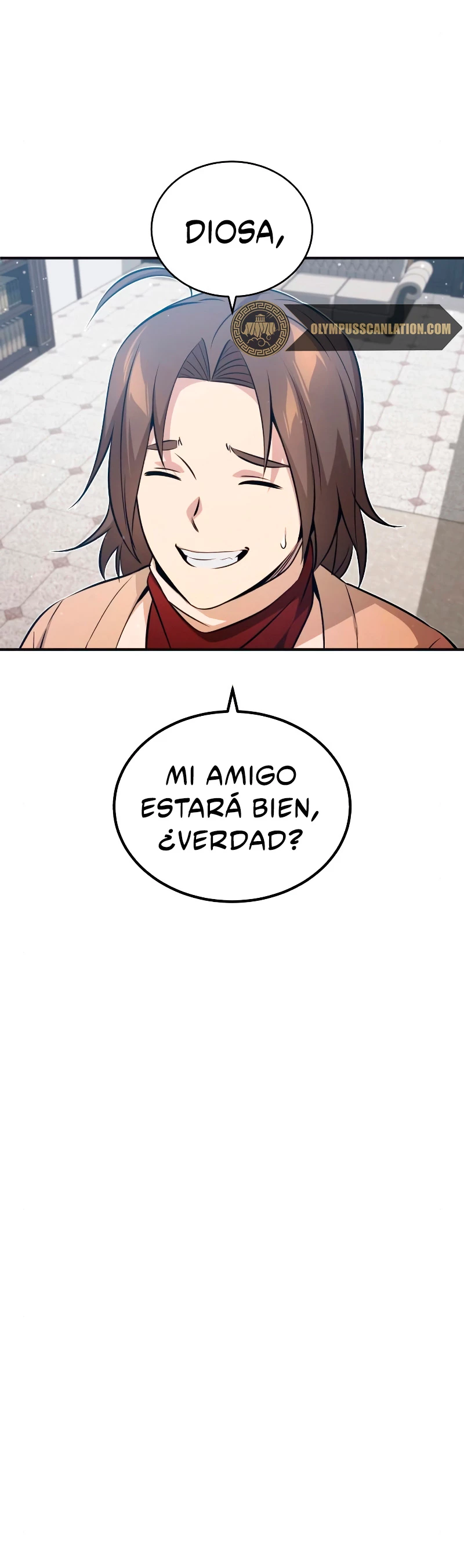 El mago oscuro reencarna Después De 66666 años > Capitulo 43 > Page 351