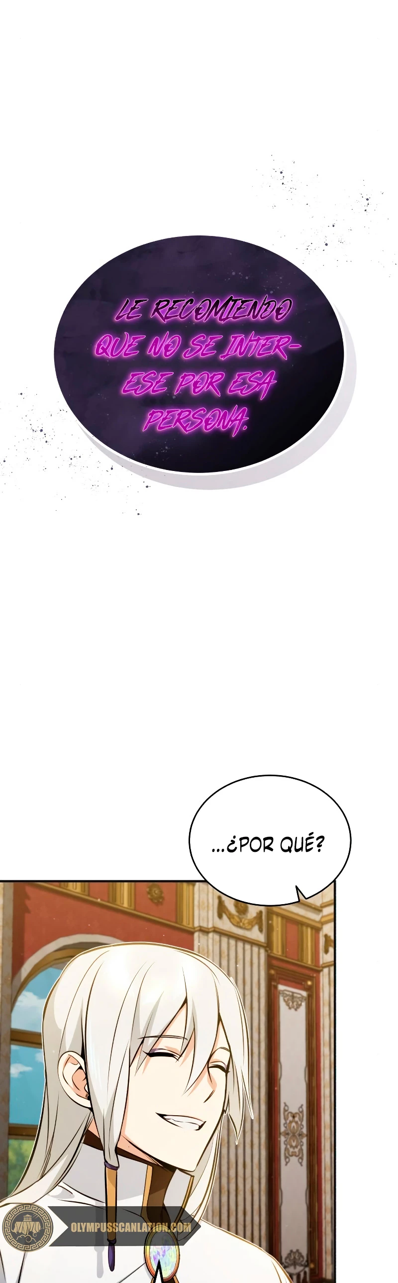 El mago oscuro reencarna Después De 66666 años > Capitulo 43 > Page 451