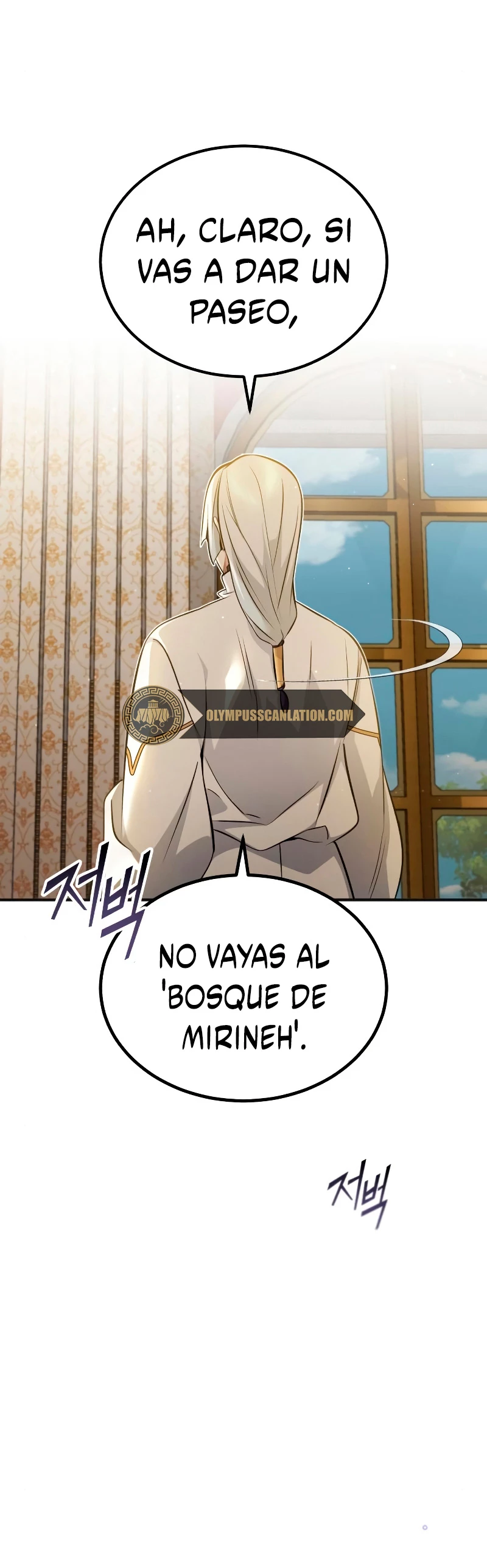 El mago oscuro reencarna Después De 66666 años > Capitulo 43 > Page 471