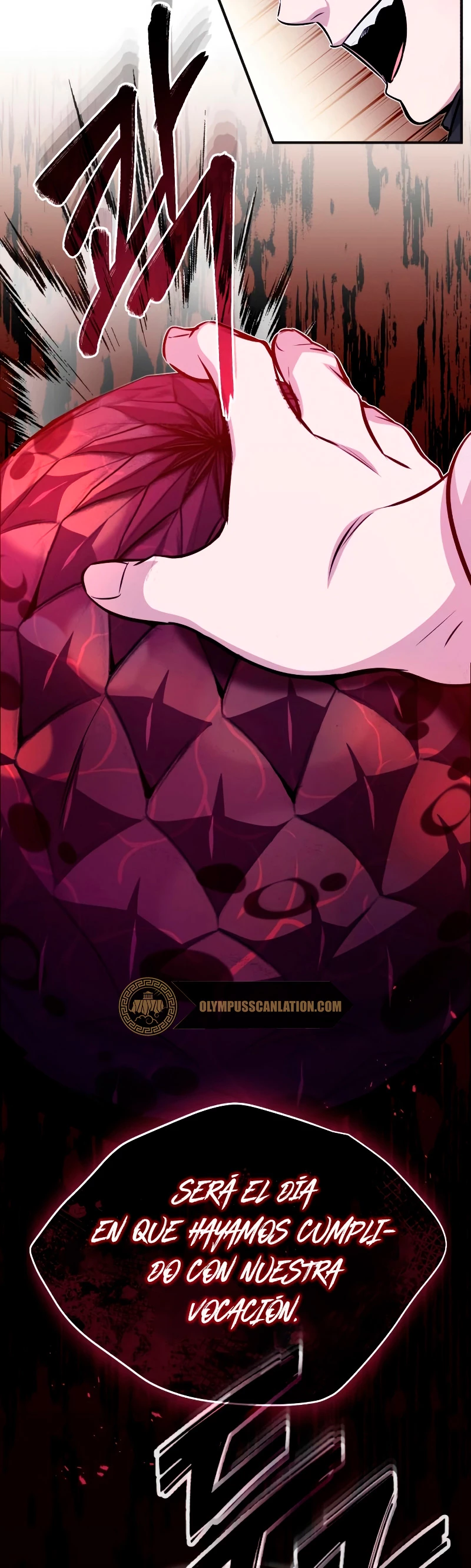 El mago oscuro reencarna Después De 66666 años > Capitulo 43 > Page 521