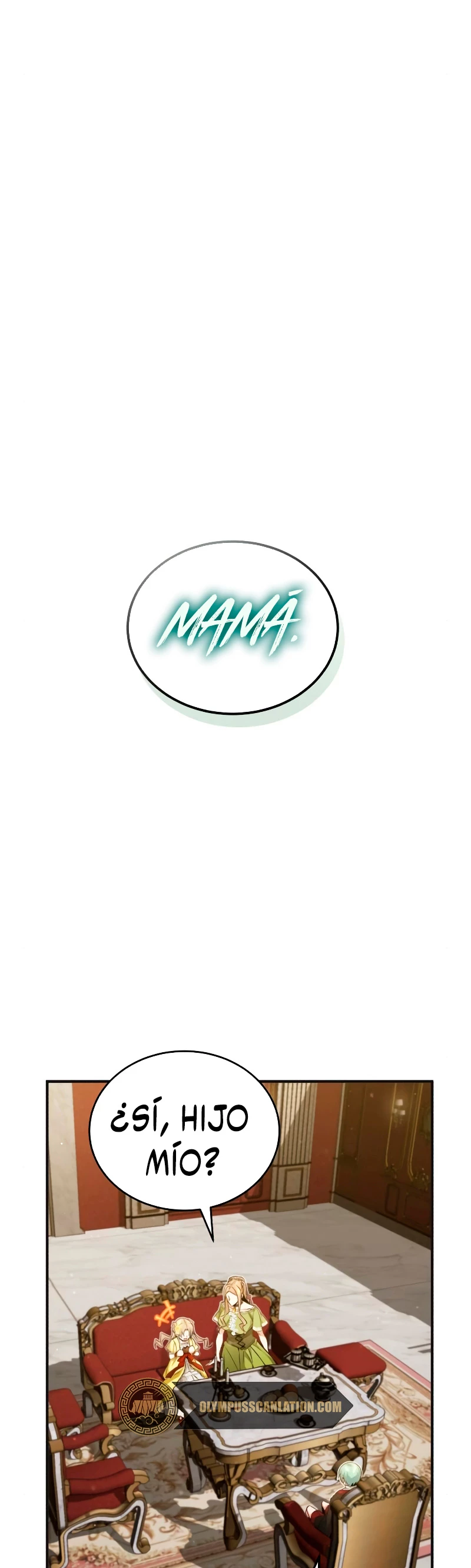 El mago oscuro reencarna Después De 66666 años > Capitulo 43 > Page 541