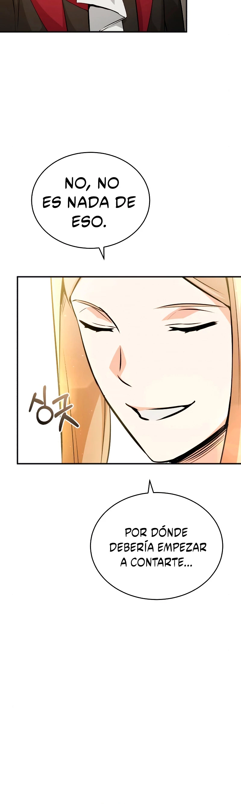 El mago oscuro reencarna Después De 66666 años > Capitulo 43 > Page 571