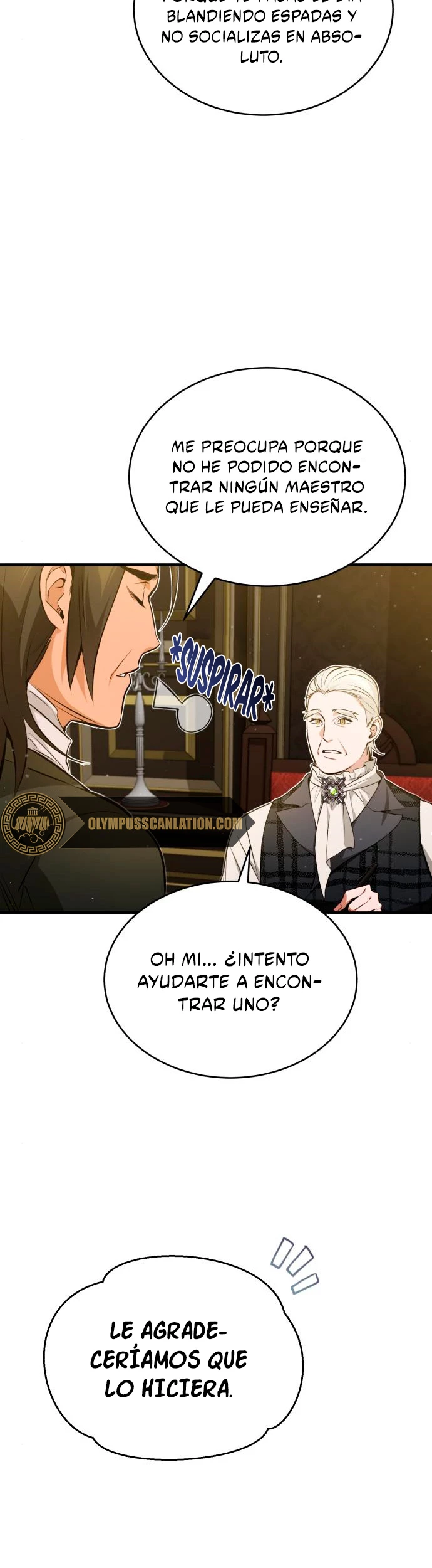 El mago oscuro reencarna Después De 66666 años > Capitulo 44 > Page 41