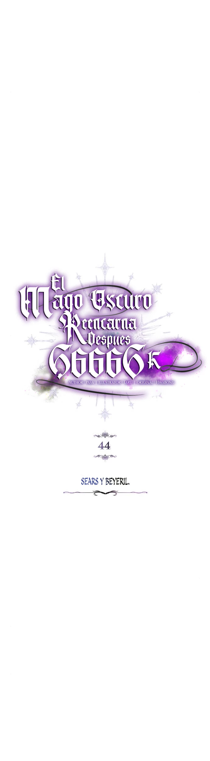 El mago oscuro reencarna Después De 66666 años > Capitulo 44 > Page 81