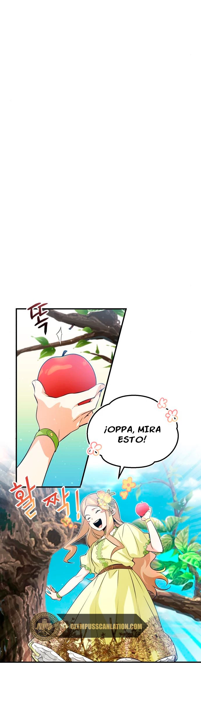 El mago oscuro reencarna Después De 66666 años > Capitulo 44 > Page 91