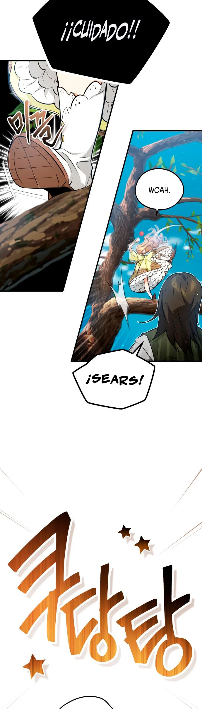 El mago oscuro reencarna Después De 66666 años > Capitulo 44 > Page 111