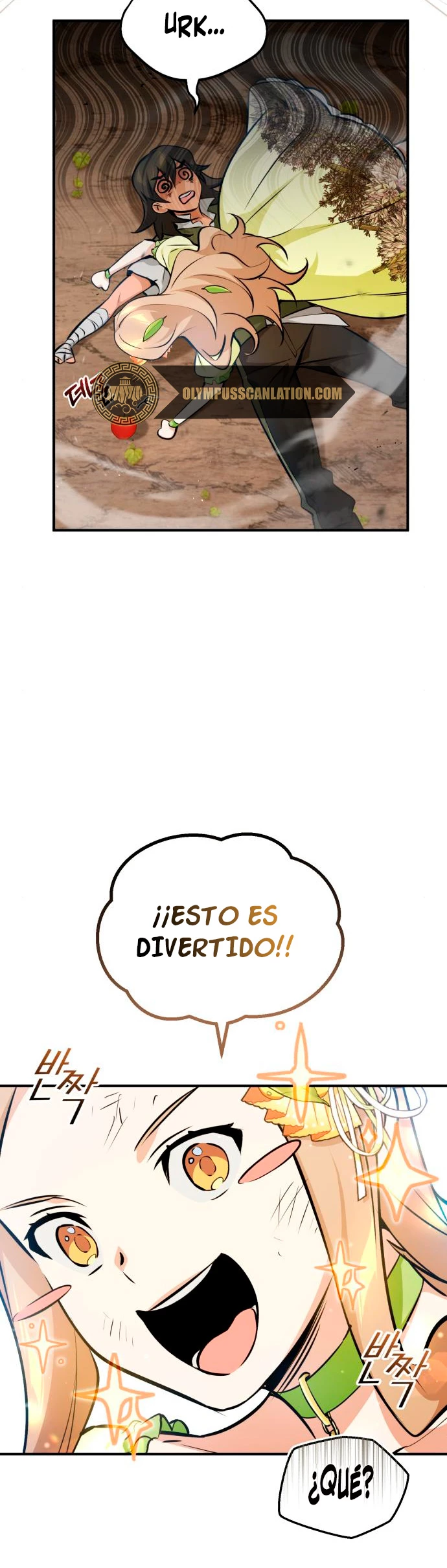 El mago oscuro reencarna Después De 66666 años > Capitulo 44 > Page 121