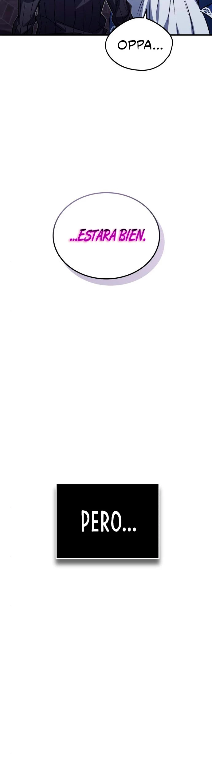 El mago oscuro reencarna Después De 66666 años > Capitulo 44 > Page 251