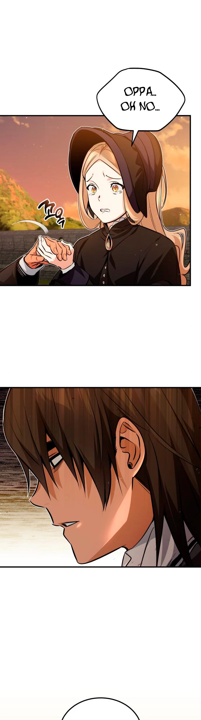 El mago oscuro reencarna Después De 66666 años > Capitulo 44 > Page 291