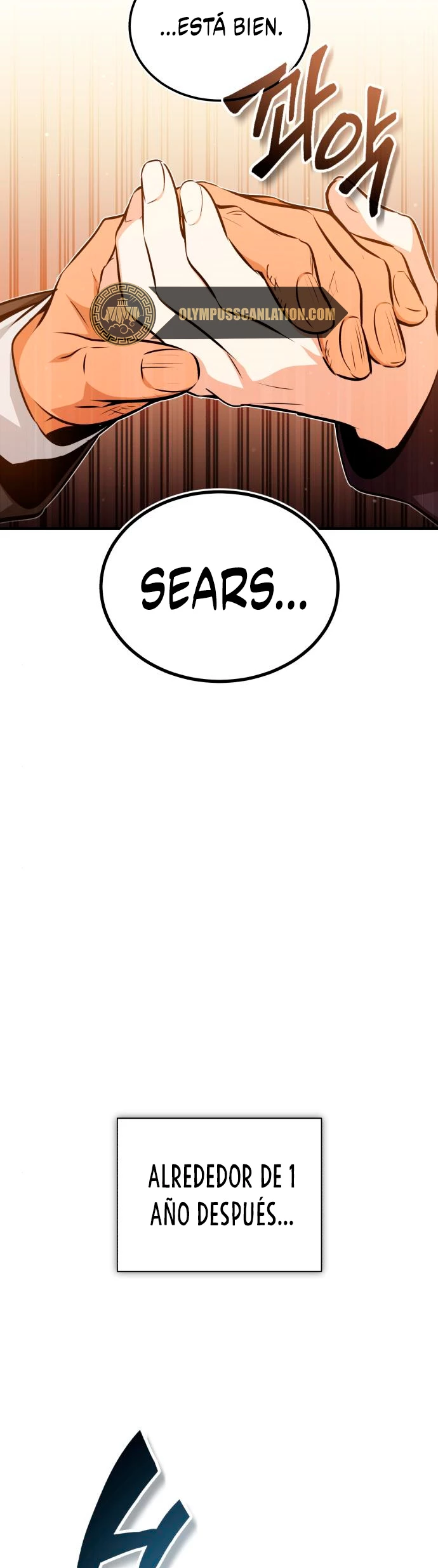 El mago oscuro reencarna Después De 66666 años > Capitulo 44 > Page 301