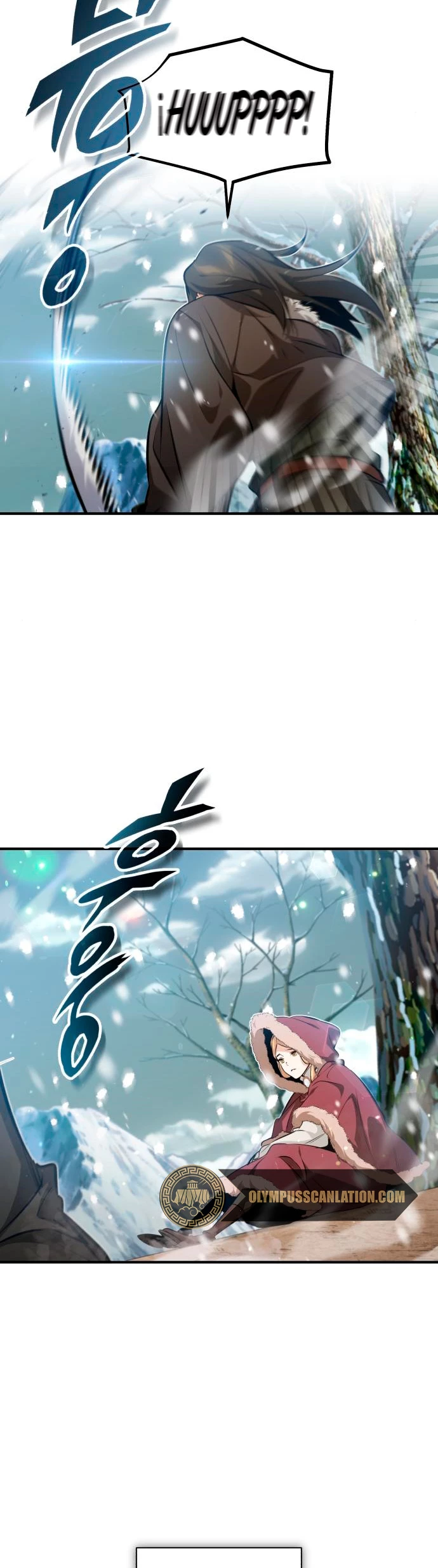 El mago oscuro reencarna Después De 66666 años > Capitulo 44 > Page 311