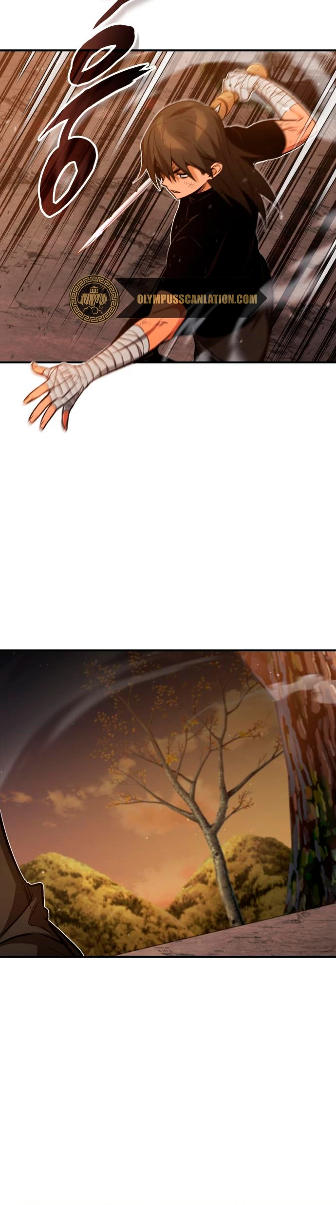 El mago oscuro reencarna Después De 66666 años > Capitulo 44 > Page 331