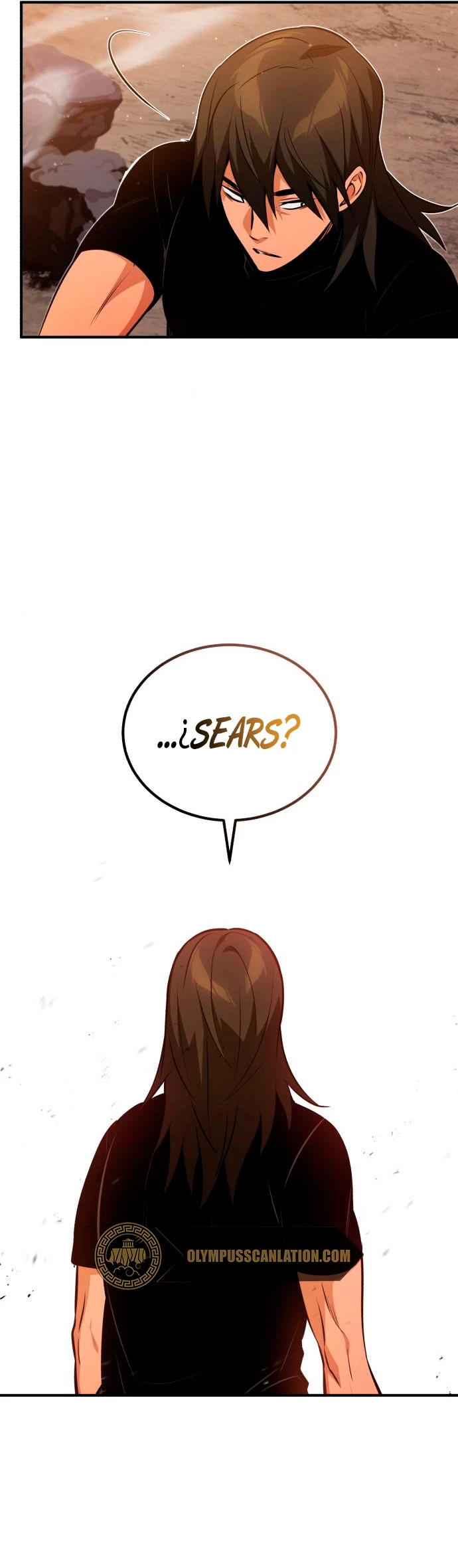 El mago oscuro reencarna Después De 66666 años > Capitulo 44 > Page 341