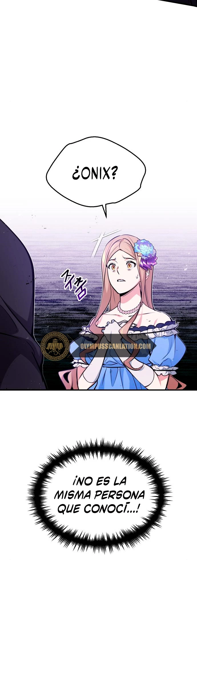 El mago oscuro reencarna Después De 66666 años > Capitulo 44 > Page 421