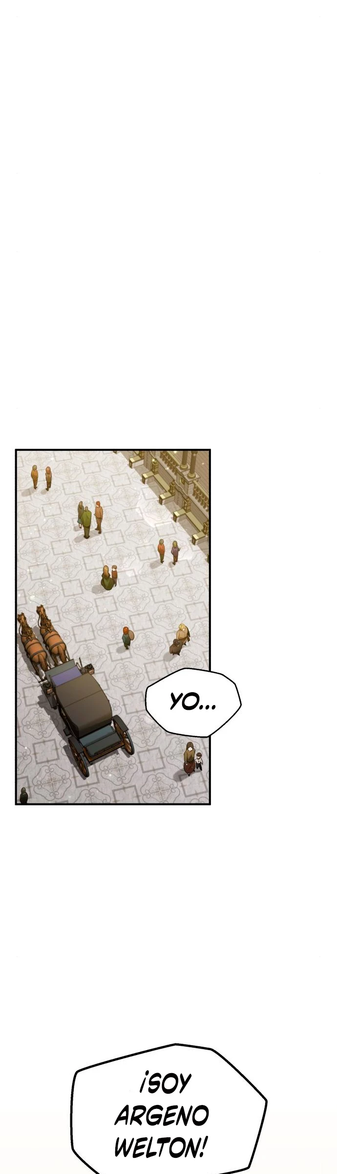 El mago oscuro reencarna Después De 66666 años > Capitulo 44 > Page 431