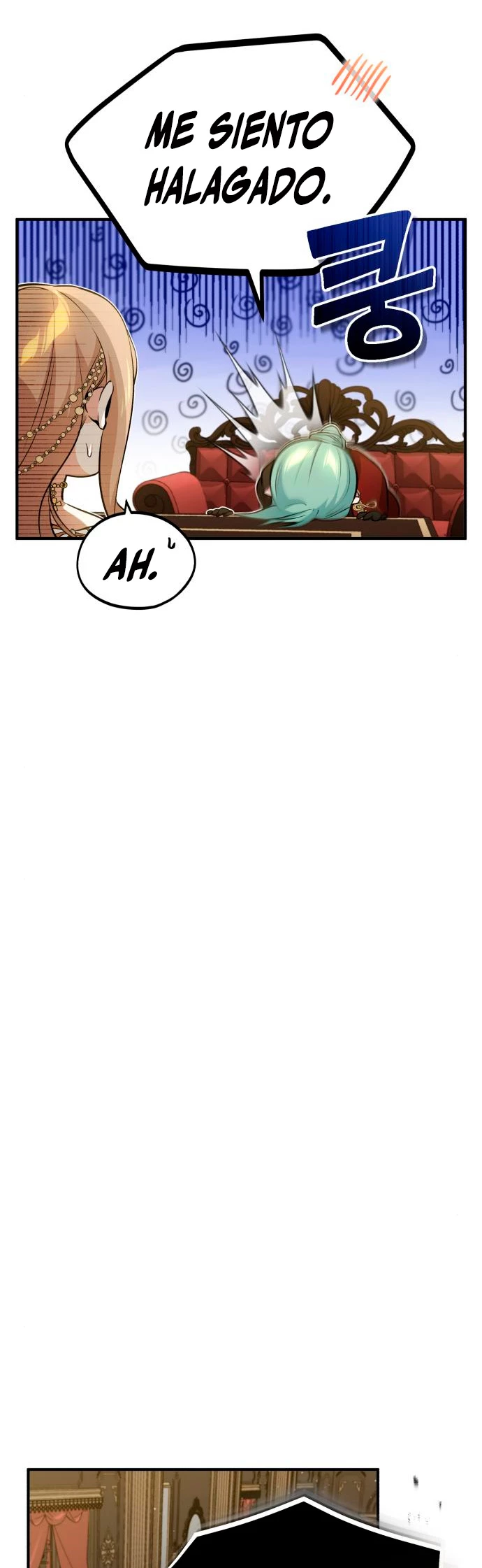 El mago oscuro reencarna Después De 66666 años > Capitulo 44 > Page 491