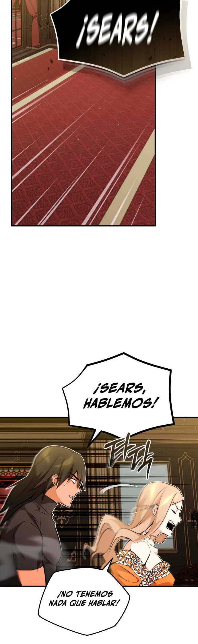 El mago oscuro reencarna Después De 66666 años > Capitulo 44 > Page 501