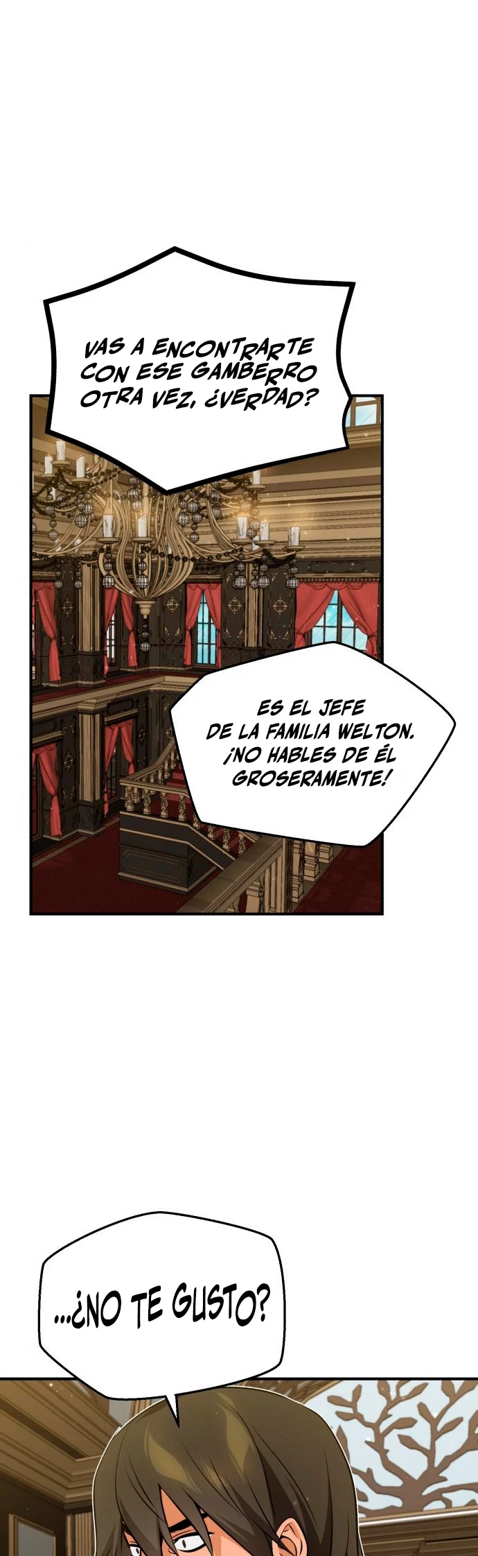 El mago oscuro reencarna Después De 66666 años > Capitulo 44 > Page 511