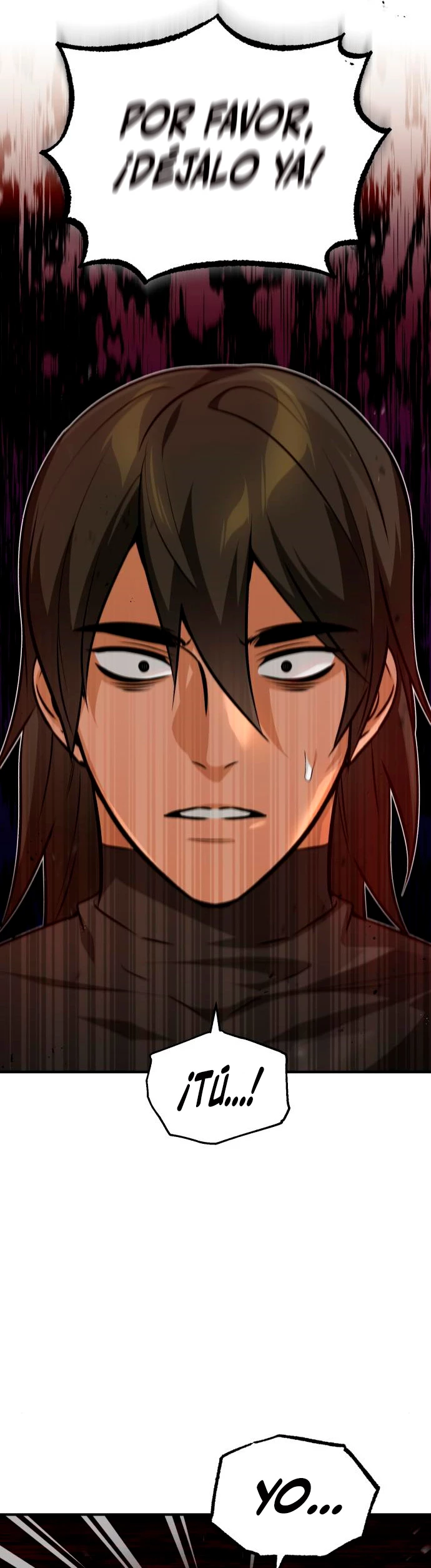 El mago oscuro reencarna Después De 66666 años > Capitulo 44 > Page 531