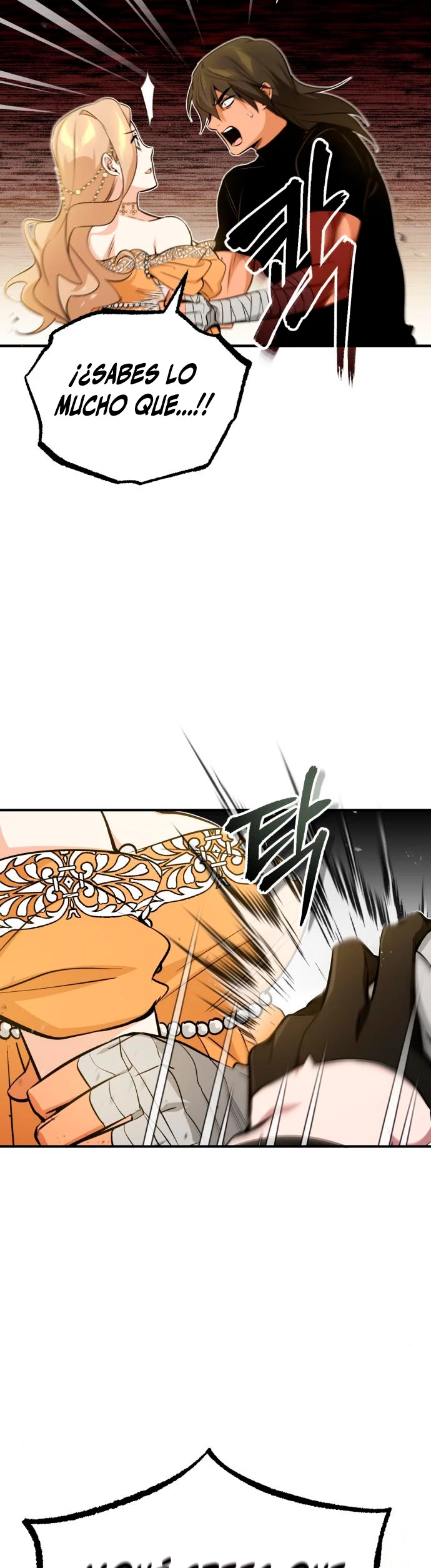 El mago oscuro reencarna Después De 66666 años > Capitulo 44 > Page 541