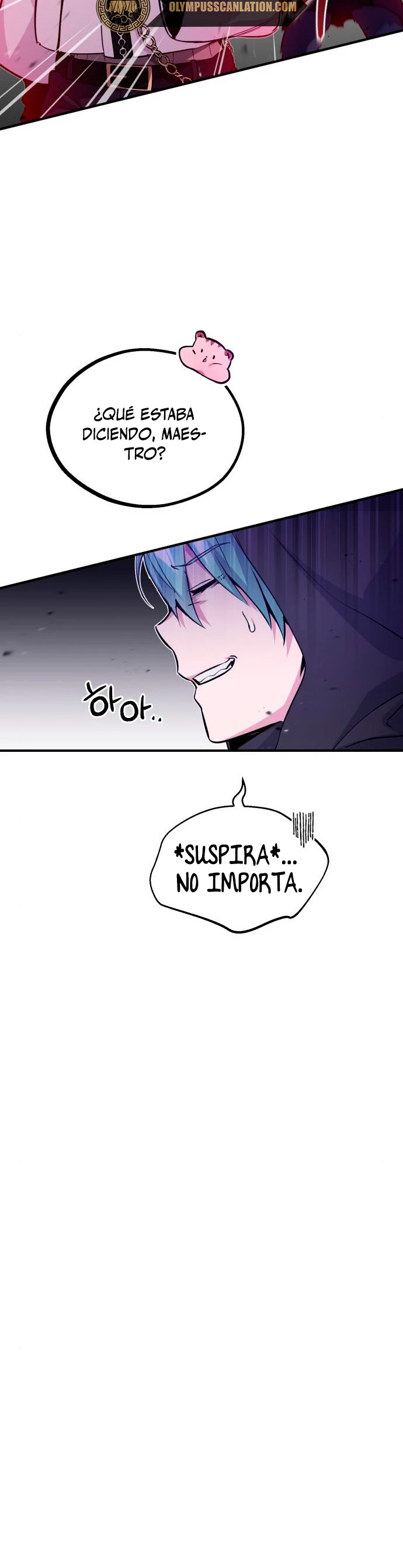 El mago oscuro reencarna Después De 66666 años > Capitulo 46 > Page 61