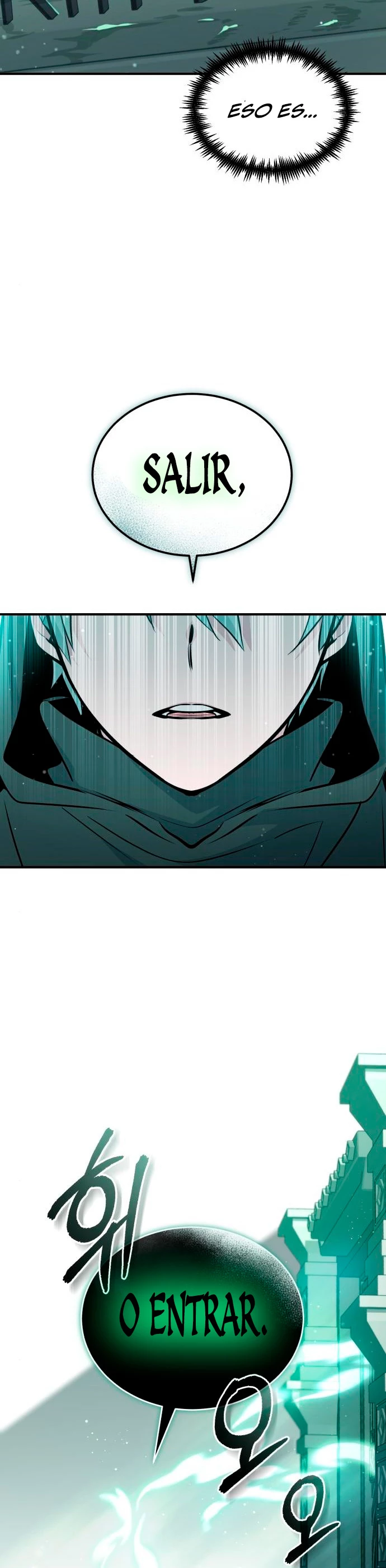 El mago oscuro reencarna Después De 66666 años > Capitulo 46 > Page 171