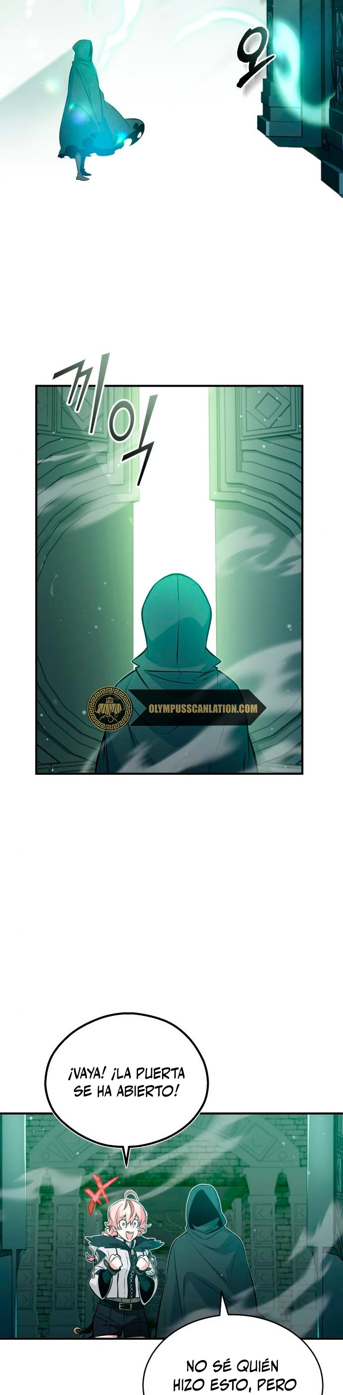 El mago oscuro reencarna Después De 66666 años > Capitulo 46 > Page 181