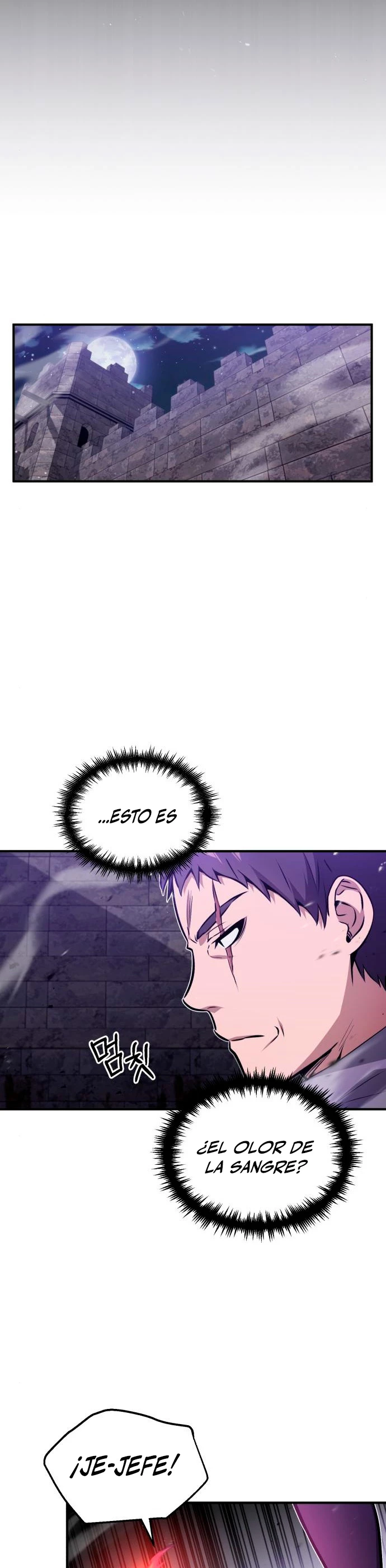 El mago oscuro reencarna Después De 66666 años > Capitulo 46 > Page 201