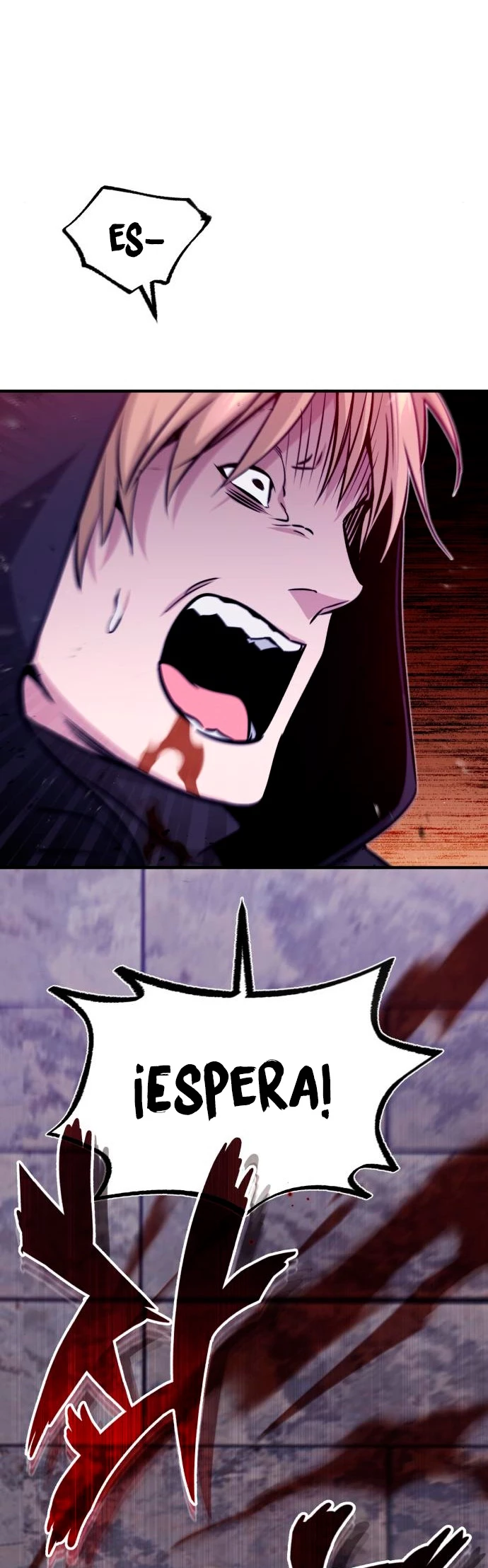 El mago oscuro reencarna Después De 66666 años > Capitulo 46 > Page 321