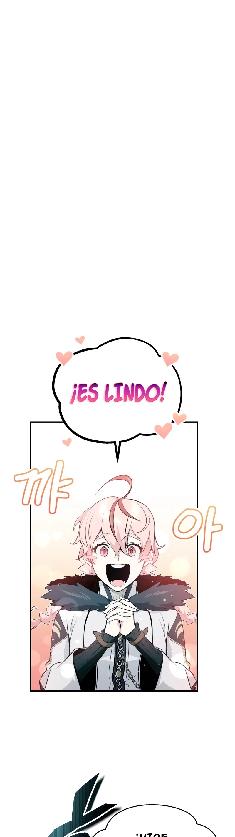 El mago oscuro reencarna Después De 66666 años > Capitulo 47 > Page 51