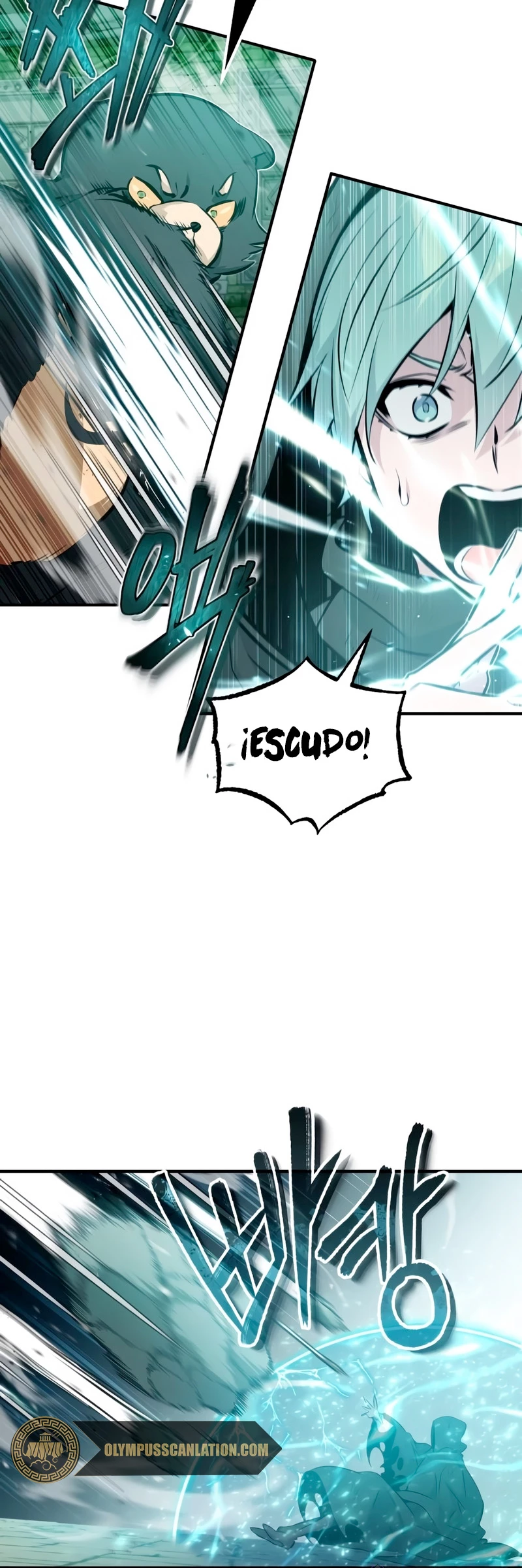 El mago oscuro reencarna Después De 66666 años > Capitulo 47 > Page 101