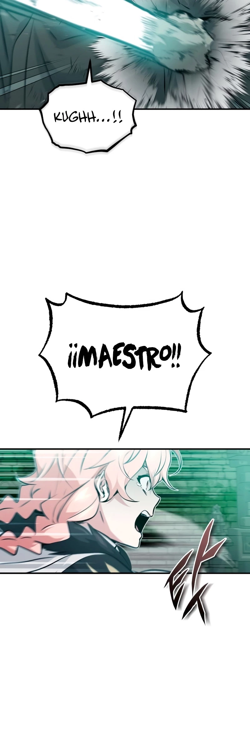 El mago oscuro reencarna Después De 66666 años > Capitulo 47 > Page 121