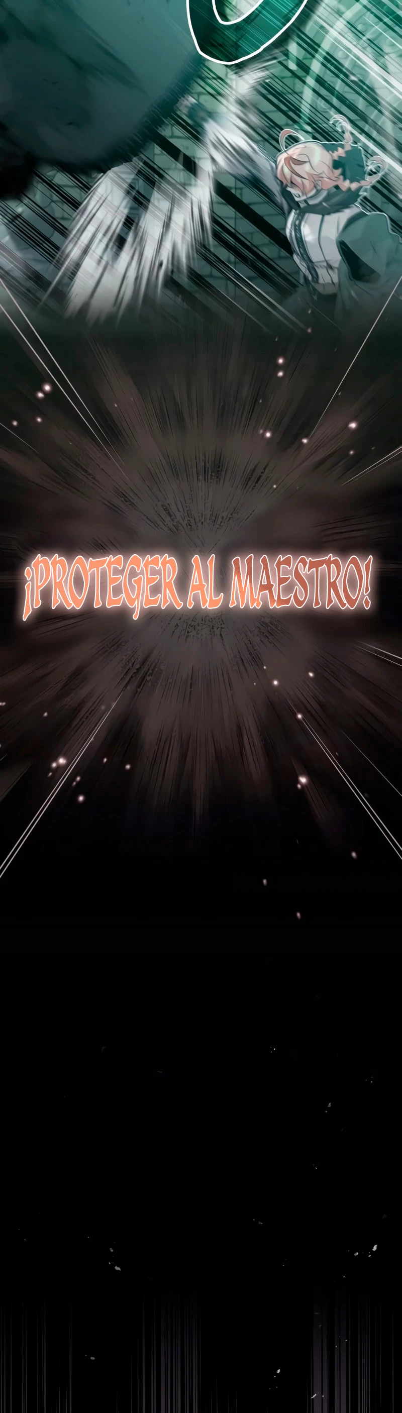 El mago oscuro reencarna Después De 66666 años > Capitulo 47 > Page 181