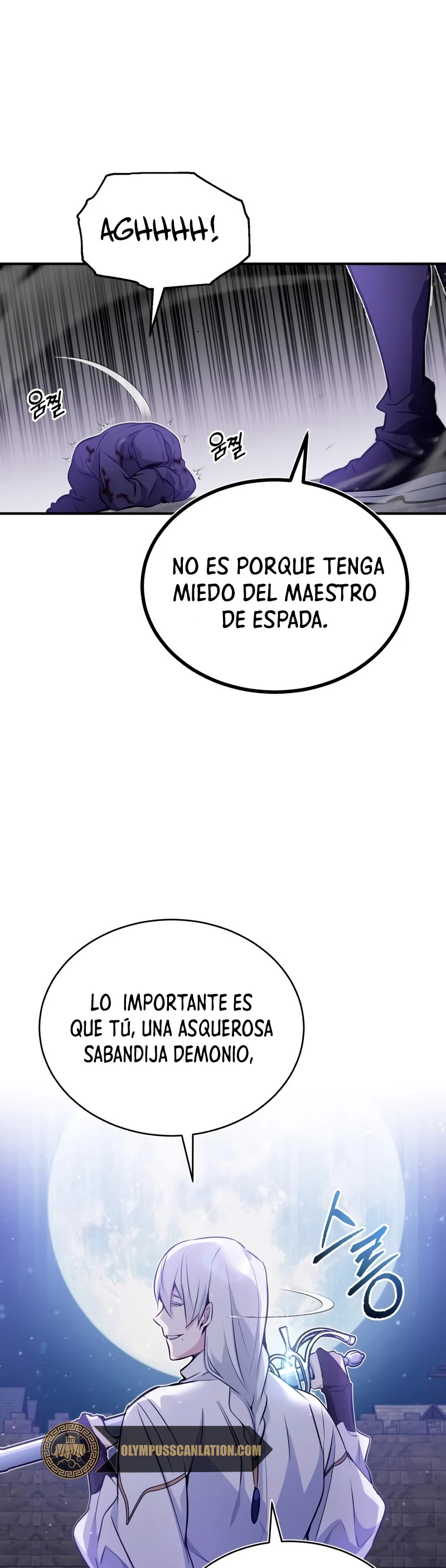 El mago oscuro reencarna Después De 66666 años > Capitulo 47 > Page 221