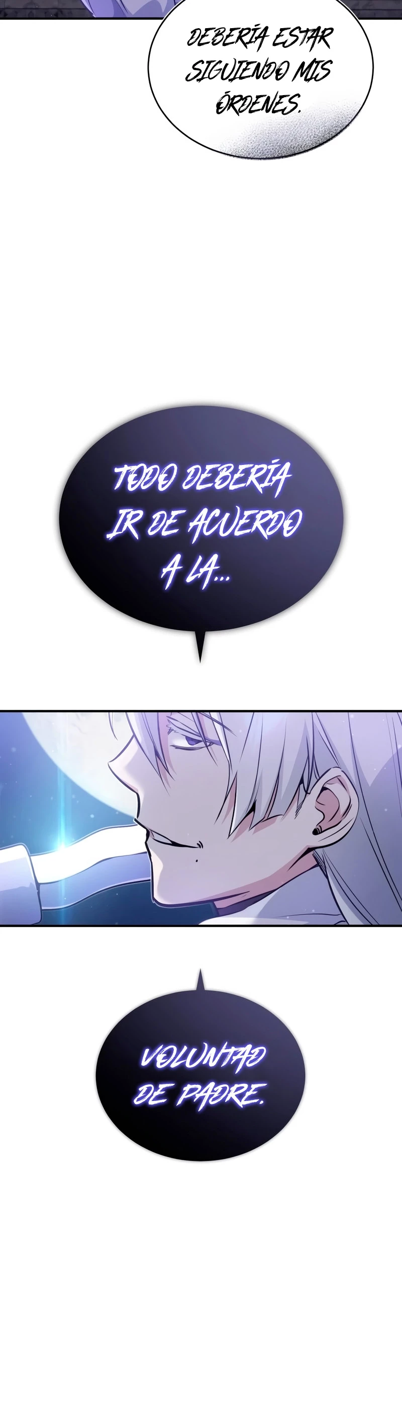 El mago oscuro reencarna Después De 66666 años > Capitulo 47 > Page 231